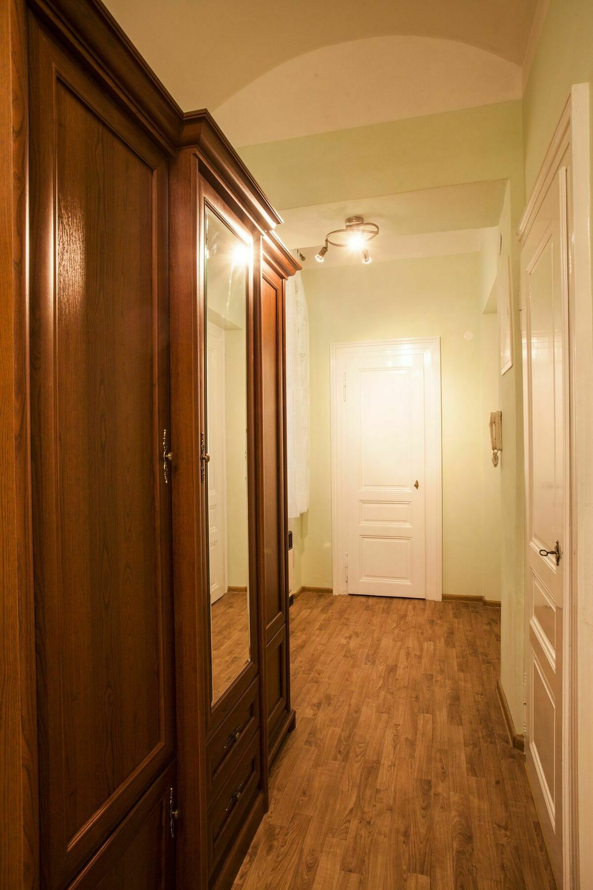 Vertigo Apartment Прага Екстер'єр фото