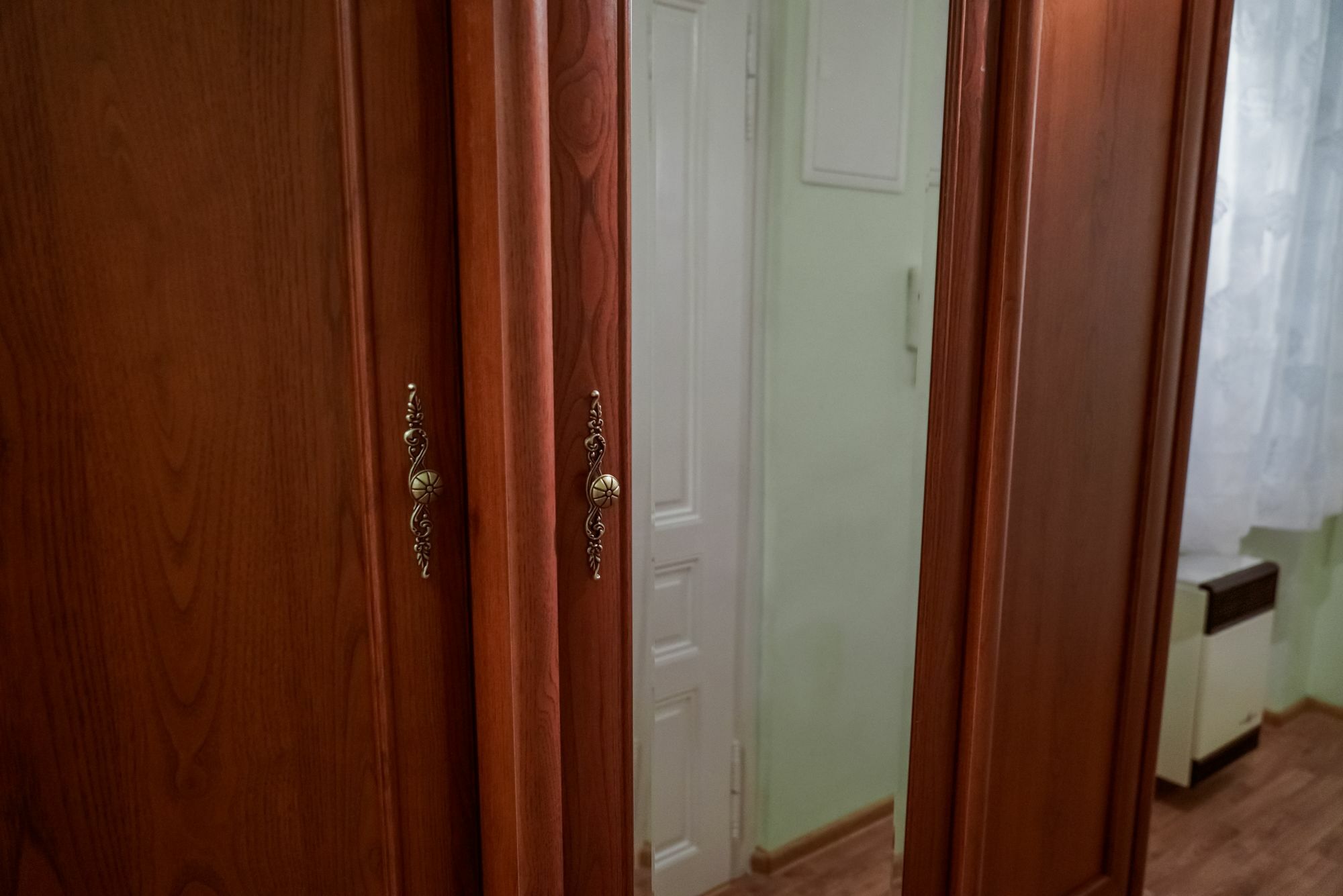Vertigo Apartment Прага Екстер'єр фото